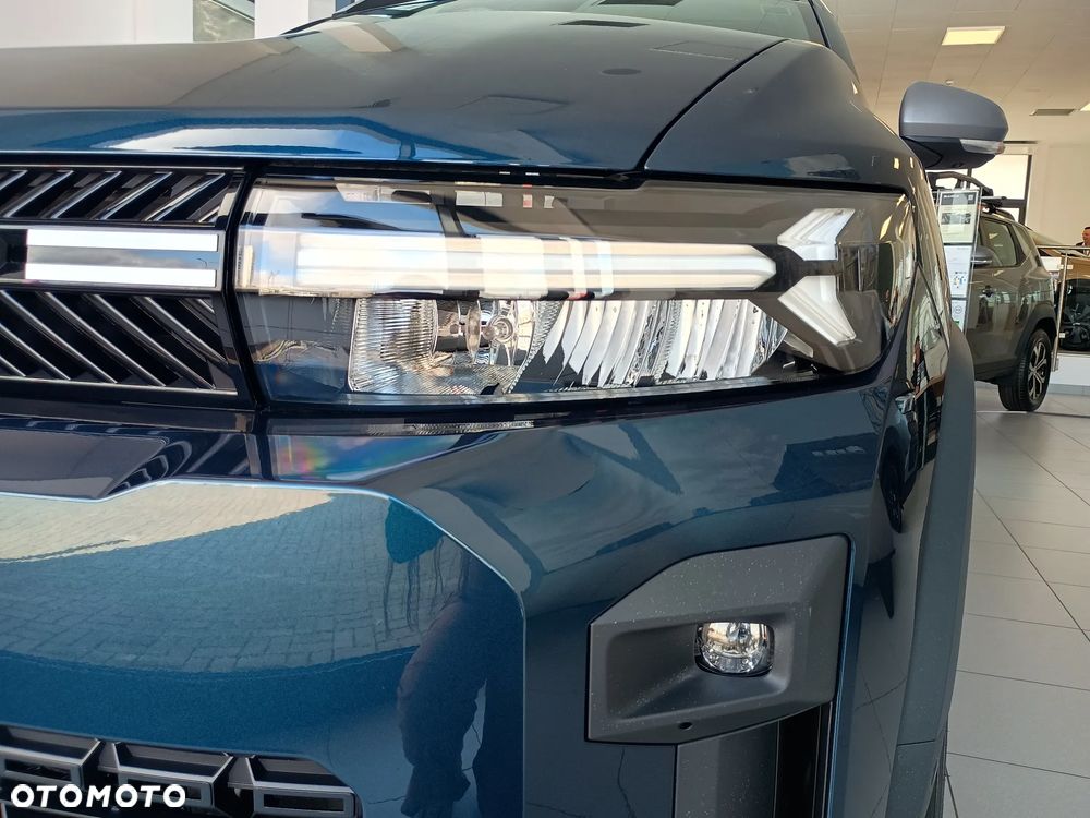Dacia Bigster 1.2 TCe mHEV ECO-G Expression - 5