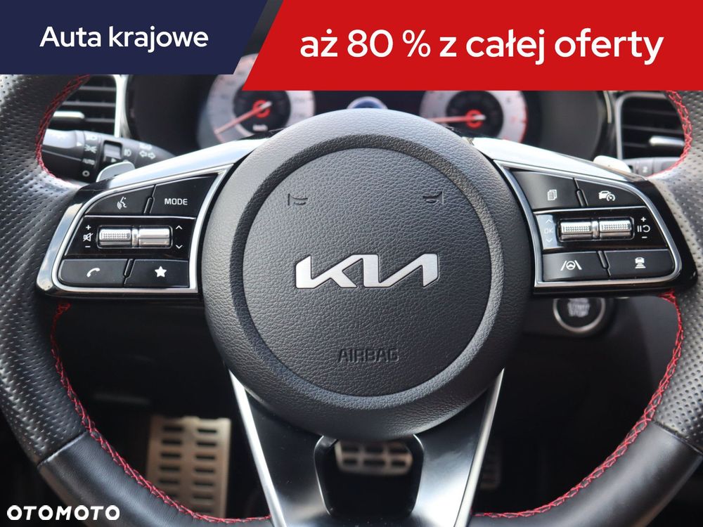 Kia Ceed - 20