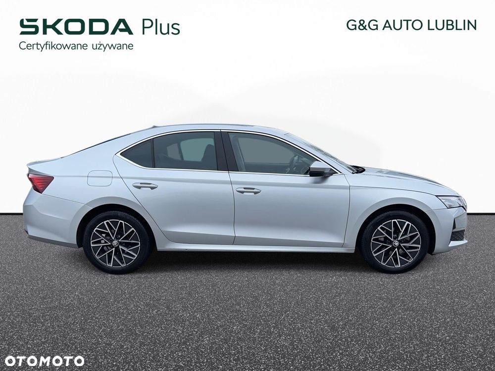 Skoda Octavia 2.0 TDI Selection DSG - 7