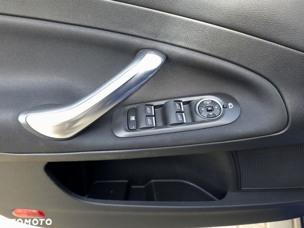 Ford Mondeo 2.0 TDCi Titanium MPS6 - 24