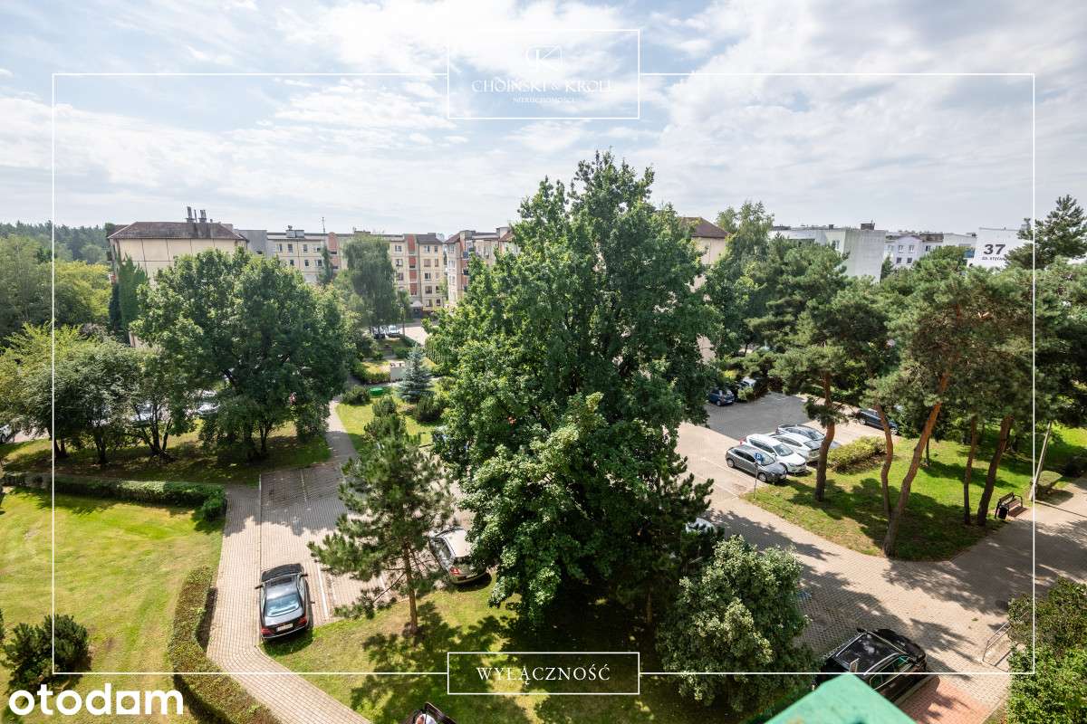 Piątkowo, Top lokalizacja przy Kampusie Morasko