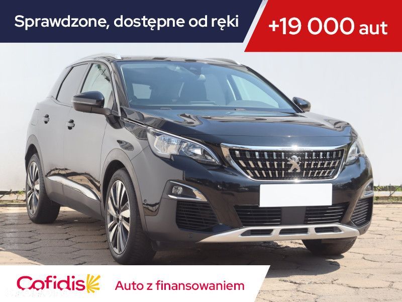 Peugeot 3008 - 2