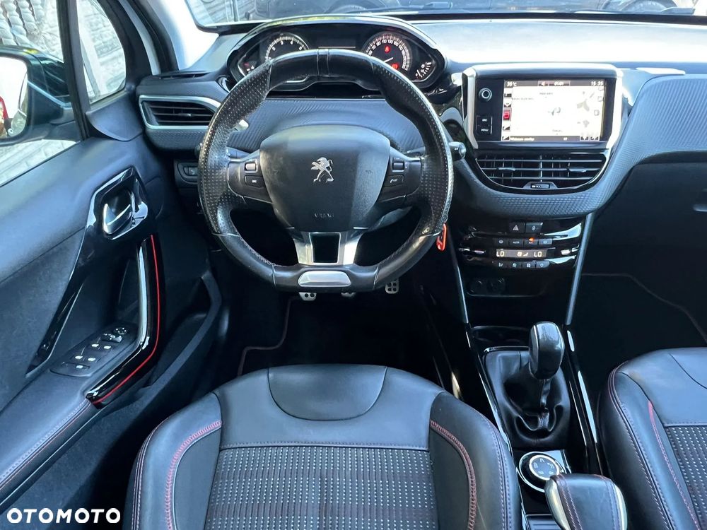Peugeot 2008 - 30