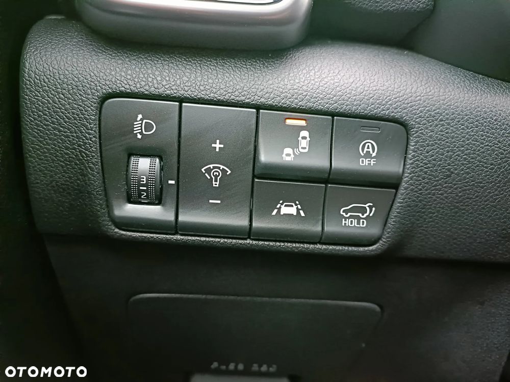 Kia Sportage 1.6 T-GDI Black Edition Plus 2WD - 23
