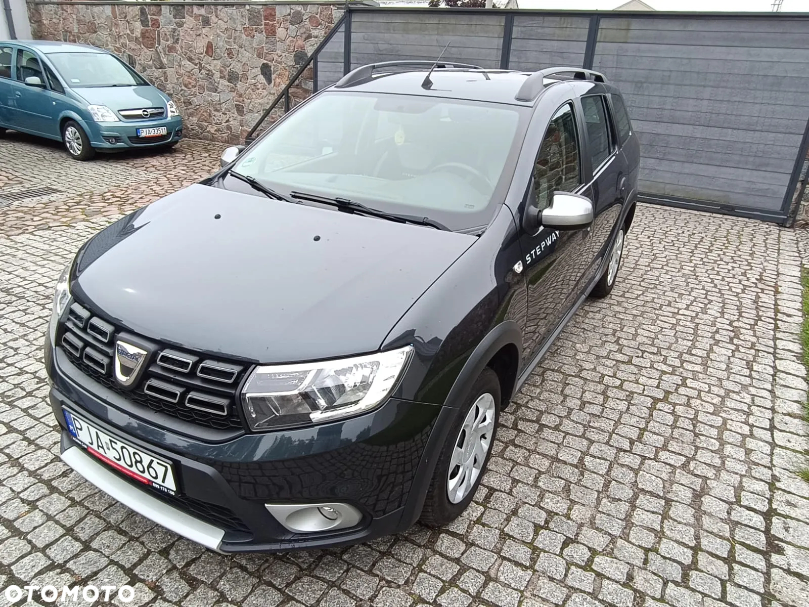 Dacia Logan MCV 0.9 TCe Laureate S&S - 2