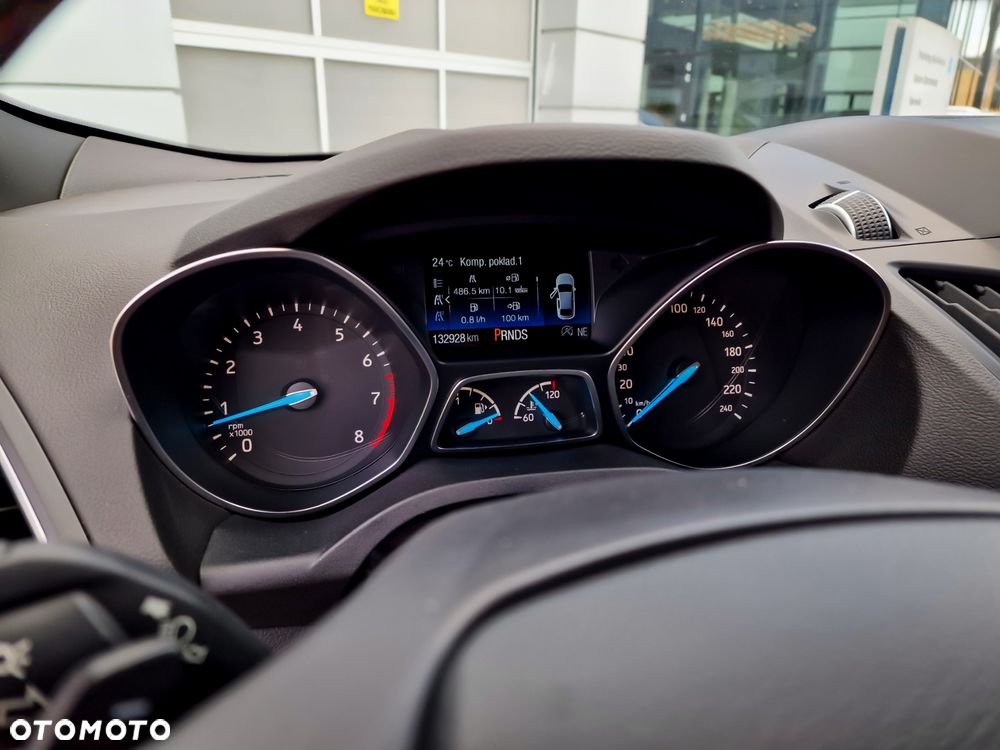 Ford Kuga 1.5 EcoBoost AWD ST-Line ASS - 7