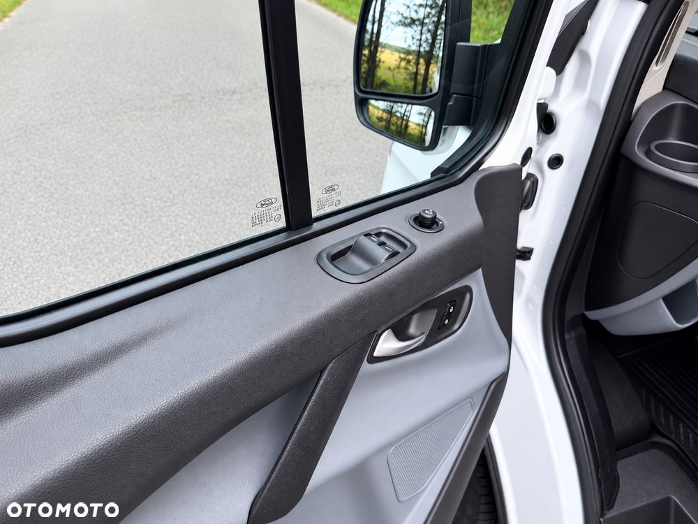 Ford Transit Custom L2H1 / Dubelt Kabina / Klima - 20