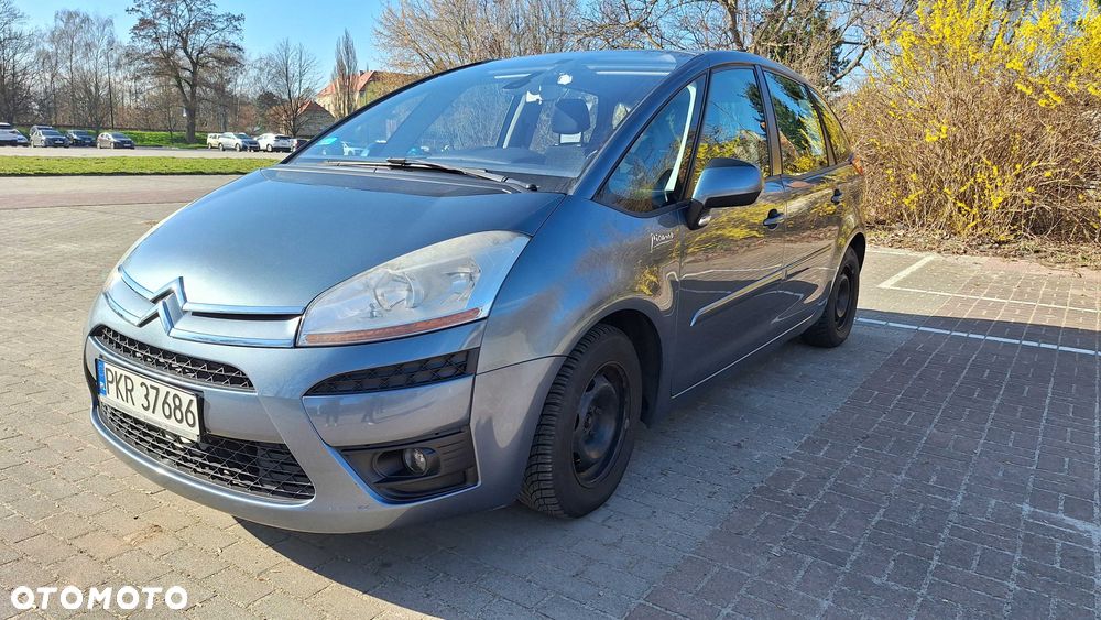 Citroën C4 Picasso - 3