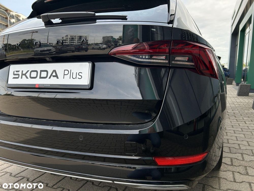Skoda Octavia 2.0 TDI Sportline DSG - 40