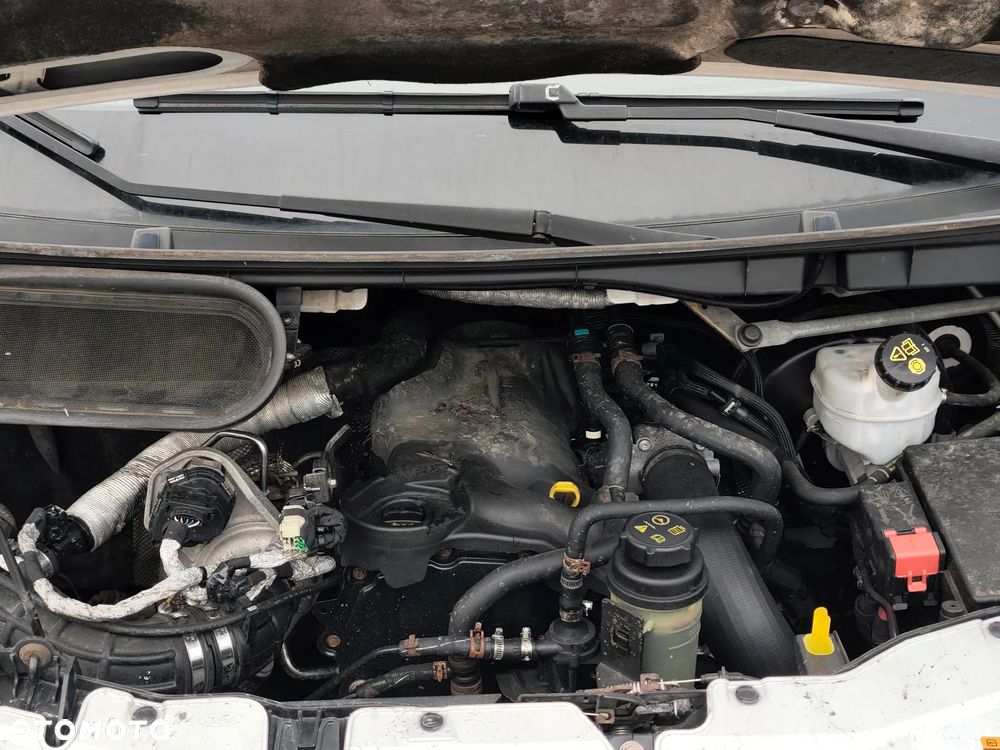 Ford Transit - 11