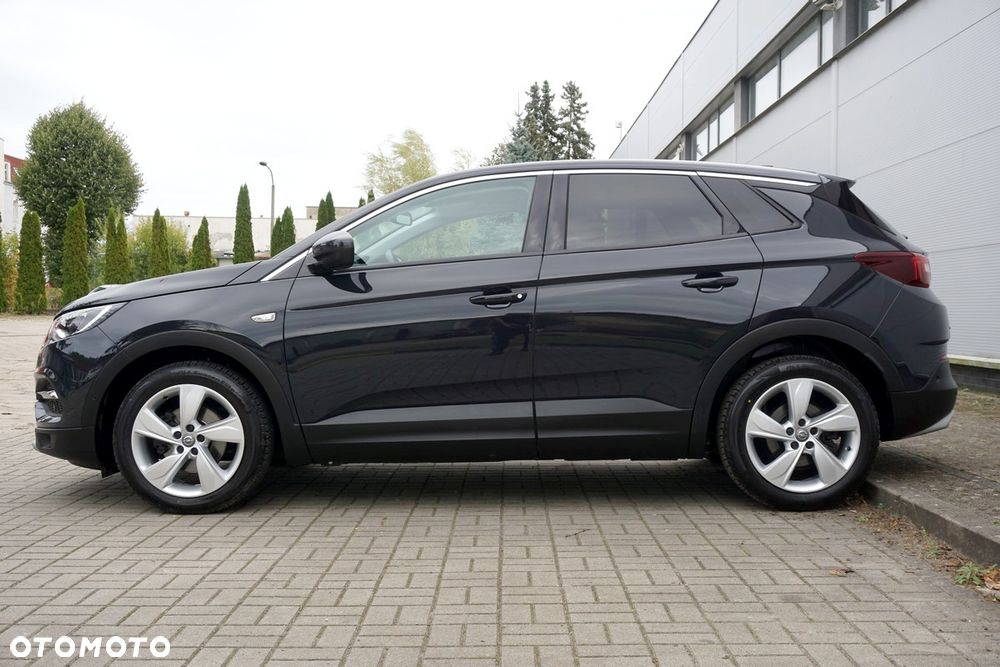 Opel Grandland X 1.6 Start/Stop Automatik Ultimate - 18