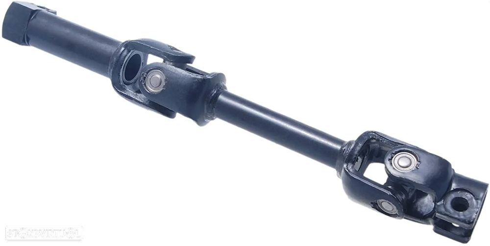 Cardan da coluna da direção Mitsubishi L200 4401A161 - 1