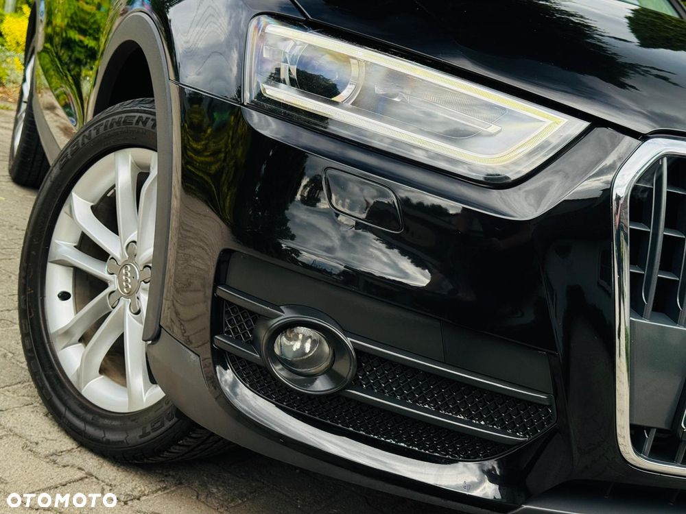 Audi Q3 2.0 TDI Prime Edition - 12