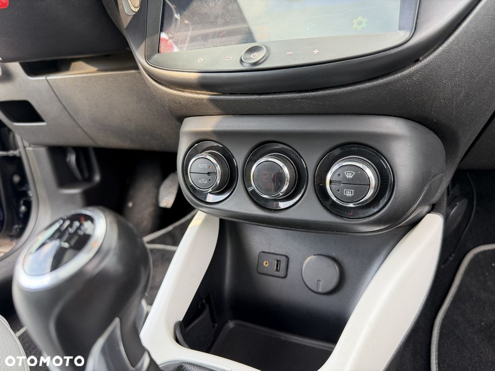 Opel Adam 1.2 Start/Stop Glam - 18