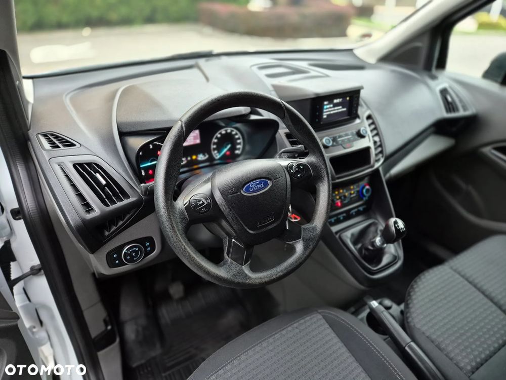 Ford TRANSIT CONNECT - 37