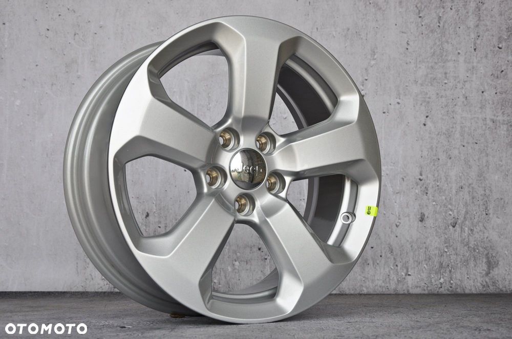5vc25trmaa FELGI 17 5x110 OPEL ASTRA VECTRA SIGNUM - 6
