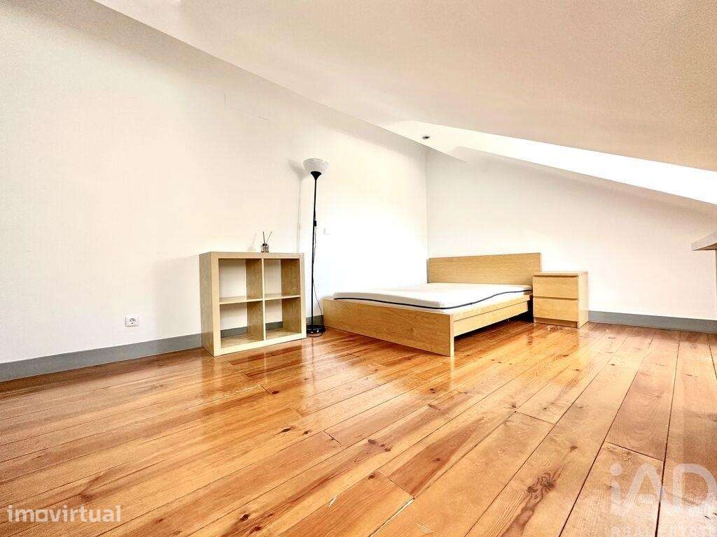 Apartamento T4 em Arroios - Grande imagem: 3/18