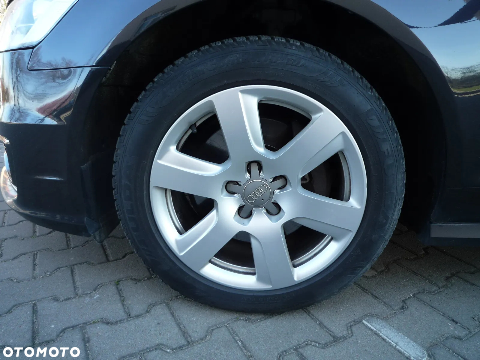 Audi A6 Avant 2.0 TDI Ultra - 29