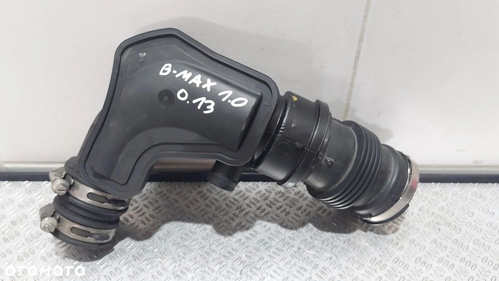 ODMA SILNIKA FORD B-MAX R2013 1,0 ECO BOOST NR 1109121503 - 2