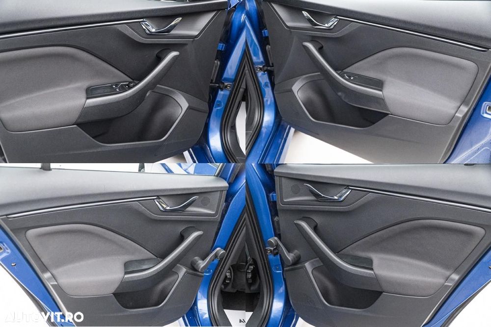 Skoda Kamiq 1.0 TSI DSG Ambition - 16