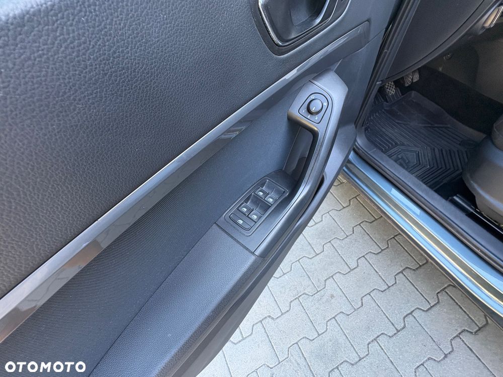 Seat Ateca 1.0 TSI ECOMOTIVE STYLE - 9