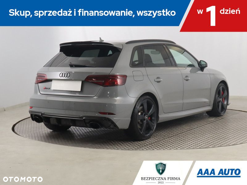 Audi RS3 - 6