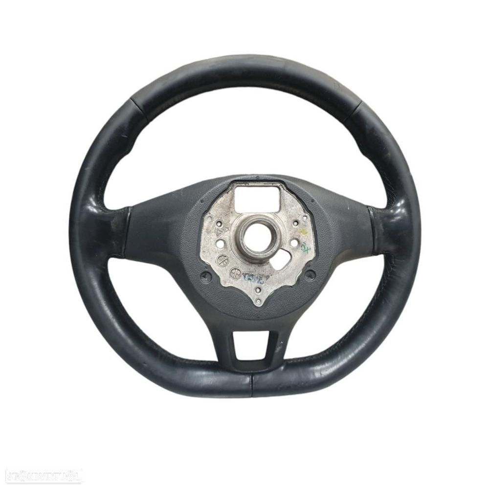 VOLANTE VOLKSWAGEN CADDY PROFESIONAL SA03.2015 - 4