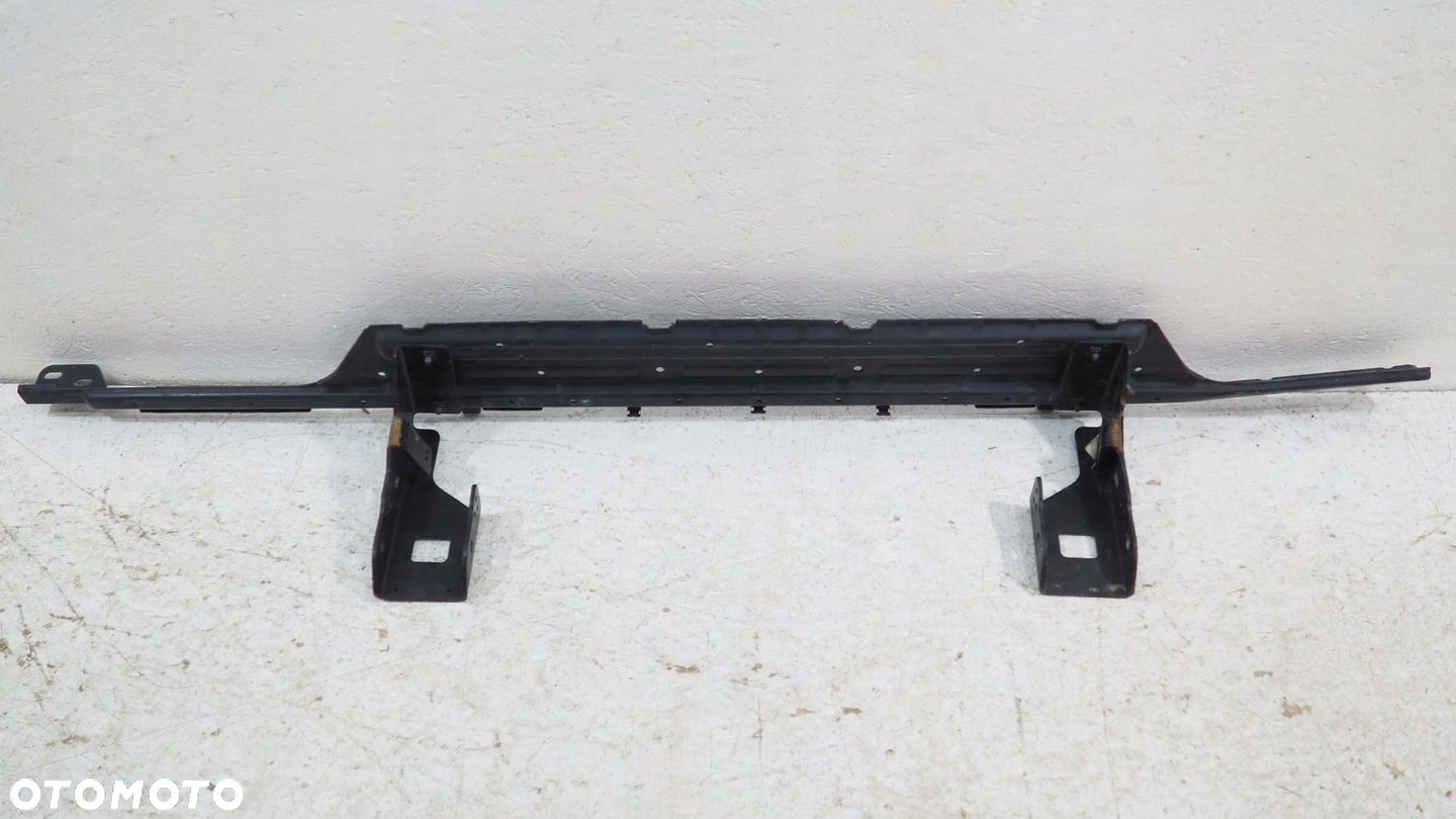 Mercedes Actros MP4 wspornik stopień zderzaka A9608832201 - 4