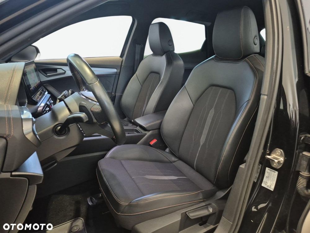 Cupra Formentor 1.5 TSI DSG - 10