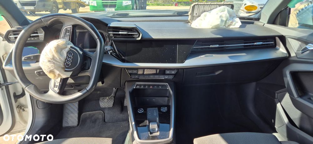 Audi A3 Sportback 30 TDI Advanced S tronic - 21