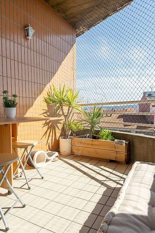 Apartamento T3 para venda - Grande imagem: 5/13