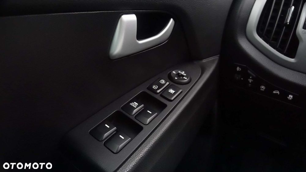 Kia Sportage 1.7 CRDI M 2WD - 35