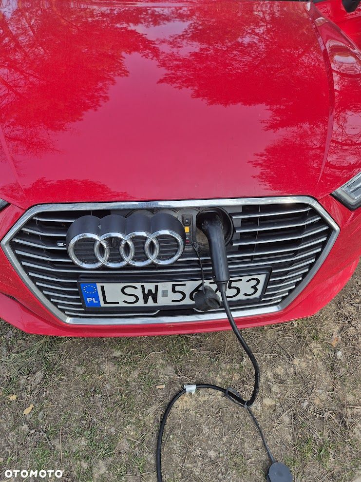 Audi A3 Sportback - 7