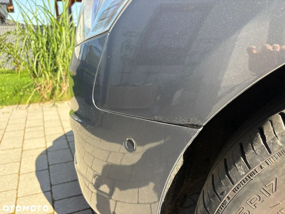 Peugeot 508 2.0 HDi Active - 22