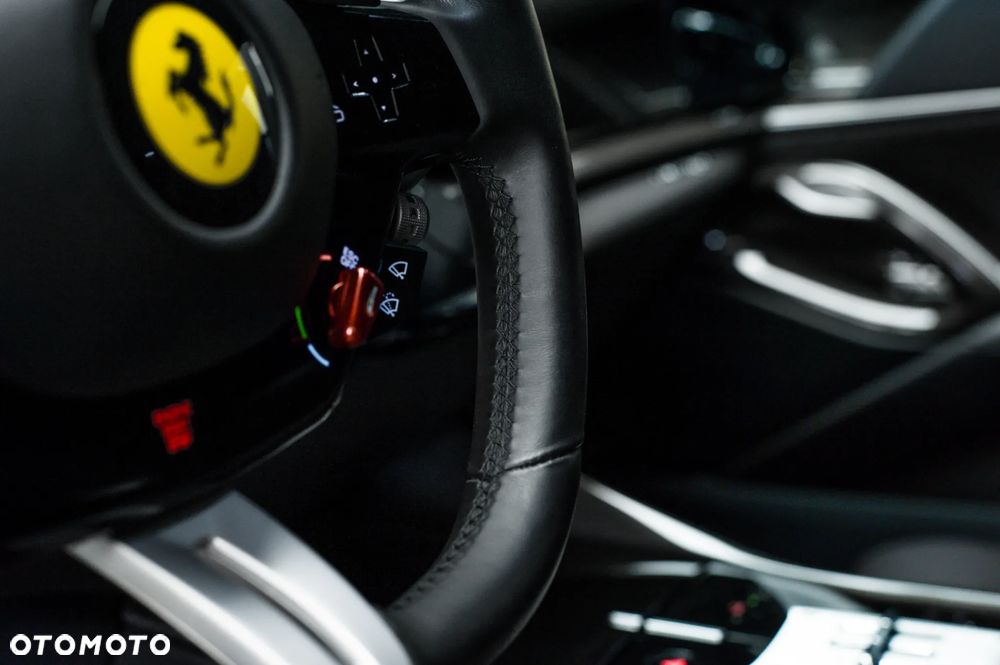 Ferrari Purosangue - 27