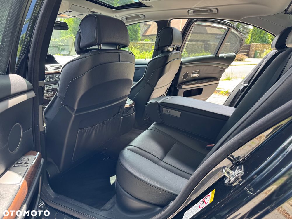 BMW Seria 7 730d - 19