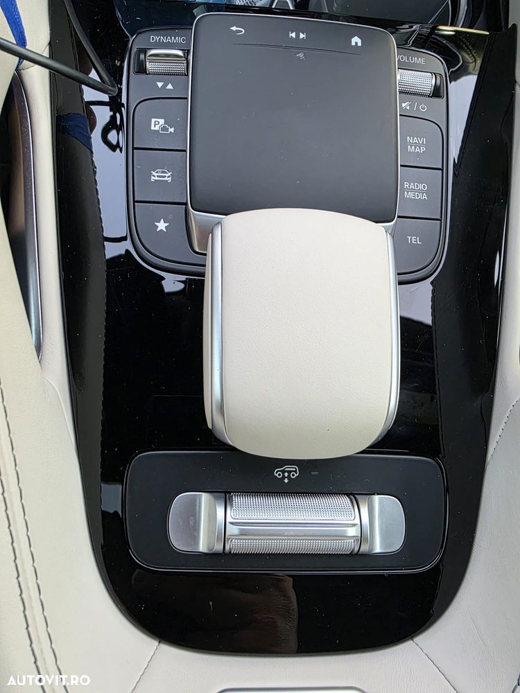 Mercedes-Benz GLE AMG 63 S 4MATIC+ AMG Speedshift TCT 9G AMG Line Premium - 8