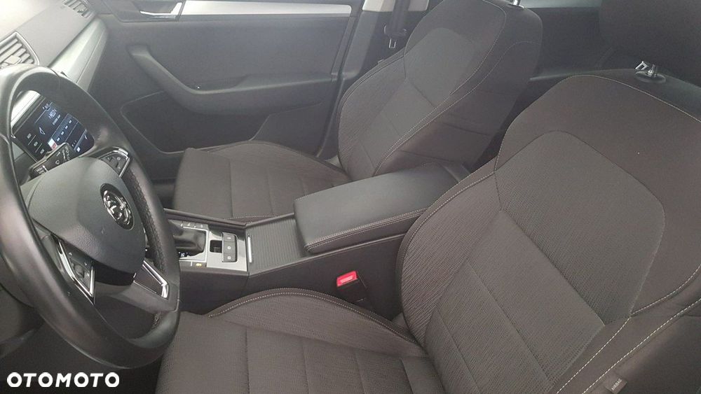 Skoda Superb - 21