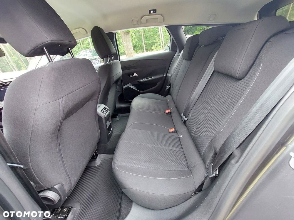 Peugeot 308 1.5 BlueHDi Active Pack S&S - 11