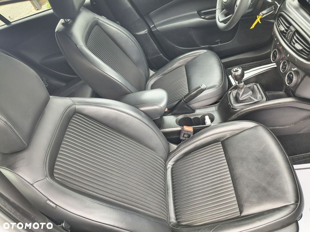 Fiat Tipo 1.4 T-Jet S-Design - 15