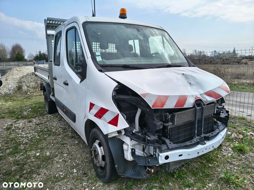 Renault MASTER - 1