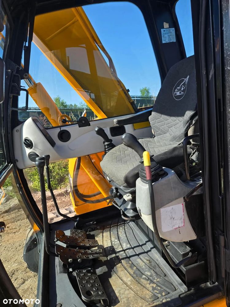 JCB JZ70 zts 1 Wł salon PL SERWISOWANA - 6