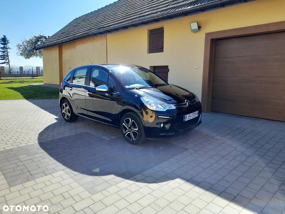 Citroën C3 1.4 HDi Style - 7