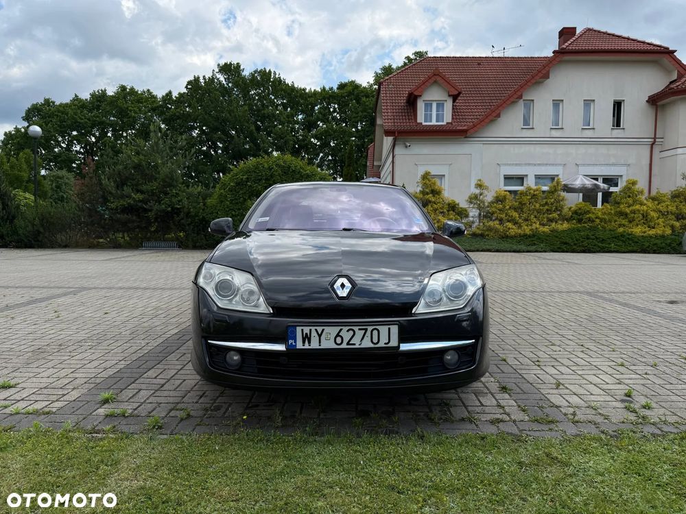 Renault Laguna 2.0 DCi Initiale - 3