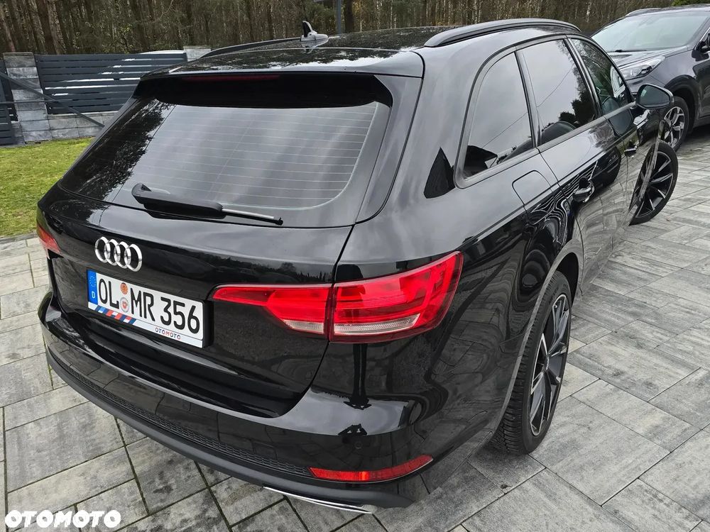 Audi A4 Avant 2.0 TDI S tronic - 15