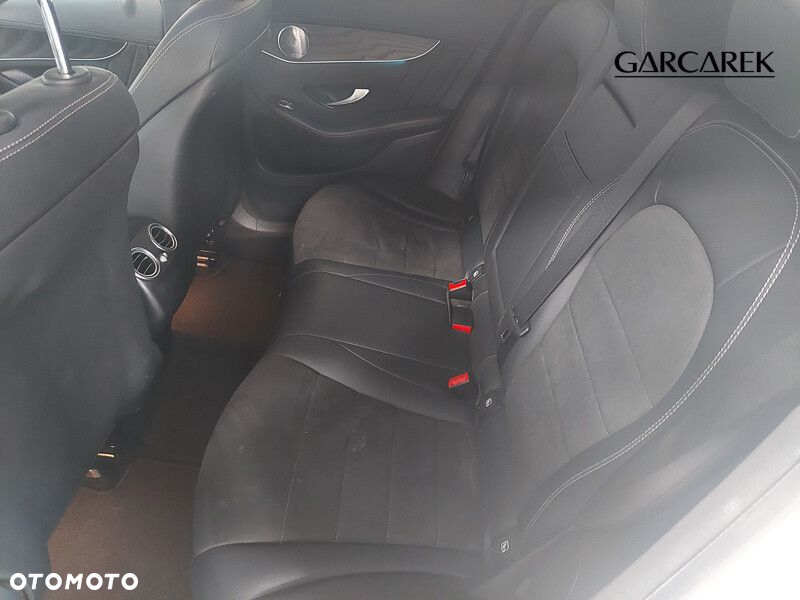 Mercedes-Benz GLC Coupe 220 d 4-Matic - 18