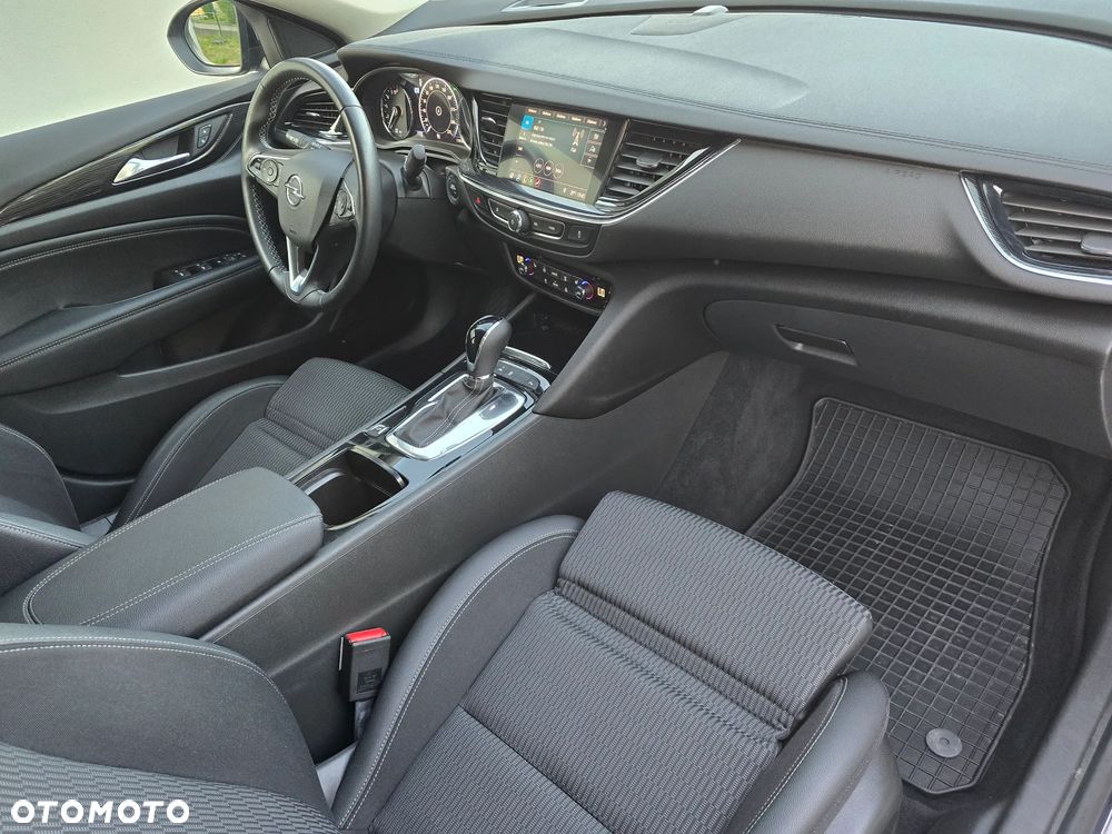 Opel Insignia 2.0 CDTI automatik Sport - 26