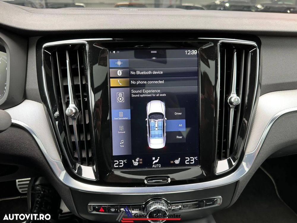 Volvo S60 T4 R-Design - 23