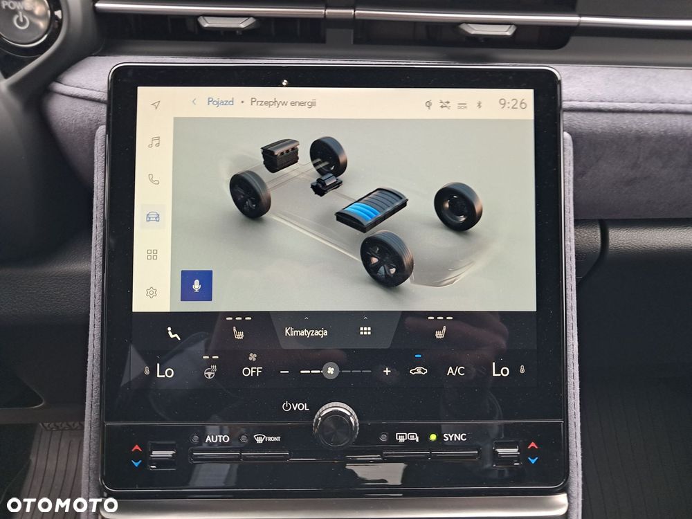 Lexus LBX 1.5 Hybrid Original Edition - 18