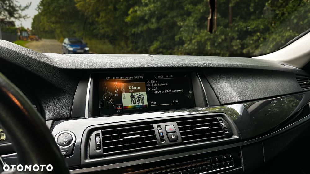 BMW Seria 5 - 22